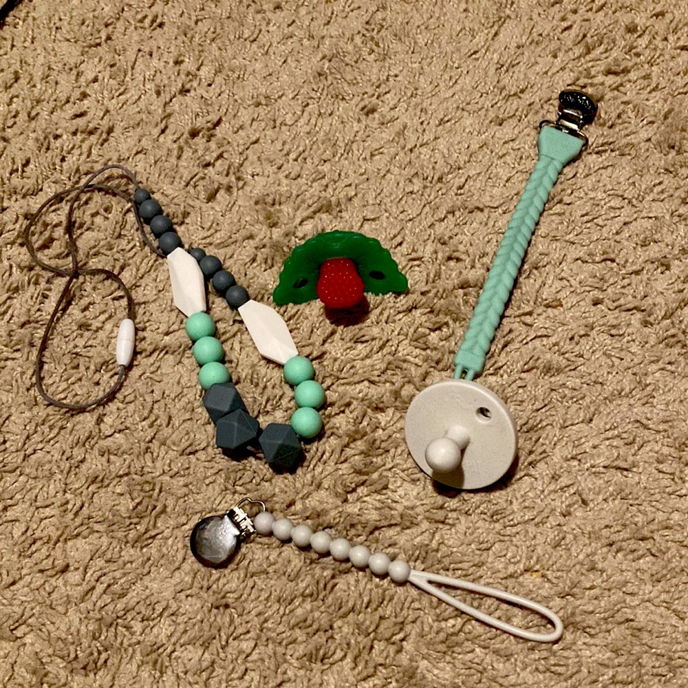 Baby essentials